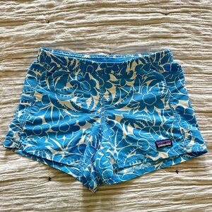 Patagonia baggies shorts